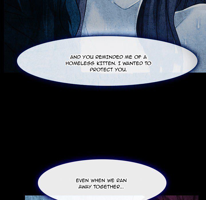 The Voice of God Manhwa - Chapter 34 Page 80