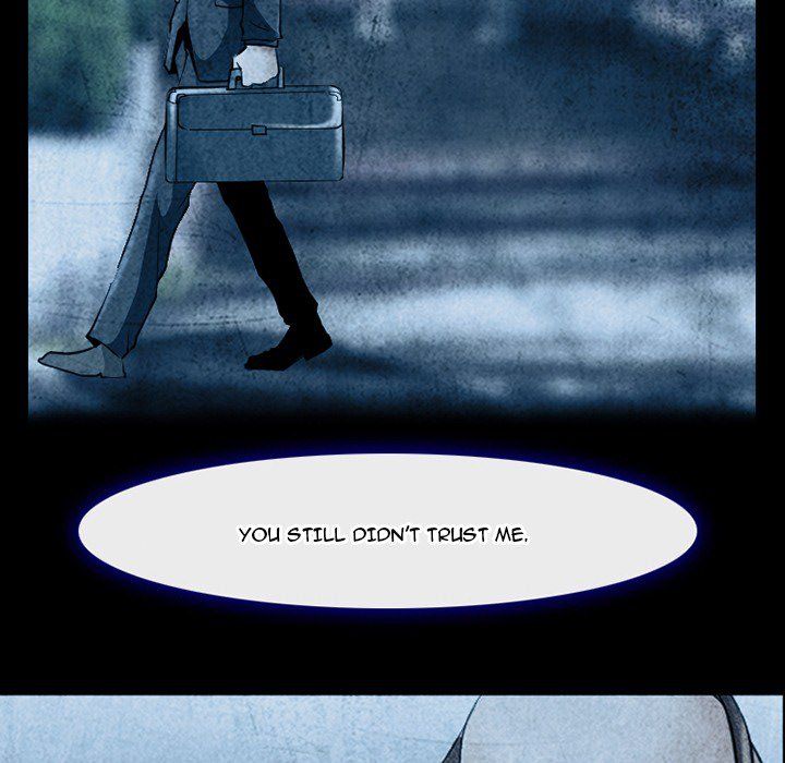 The Voice of God Manhwa - Chapter 34 Page 82