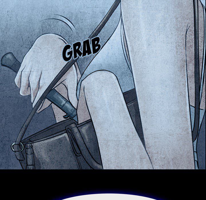 The Voice of God Manhwa - Chapter 34 Page 83