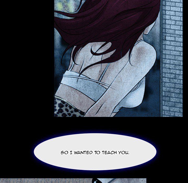 The Voice of God Manhwa - Chapter 34 Page 86