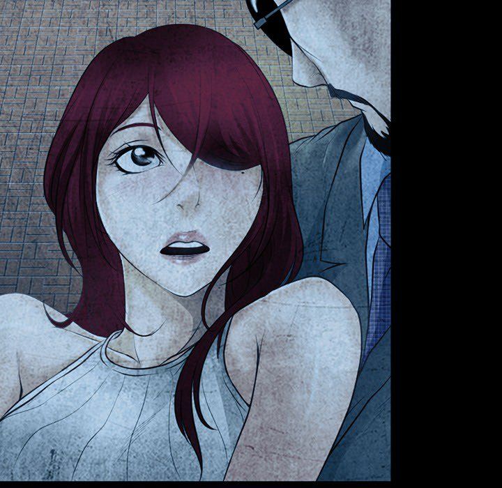 The Voice of God Manhwa - Chapter 34 Page 87