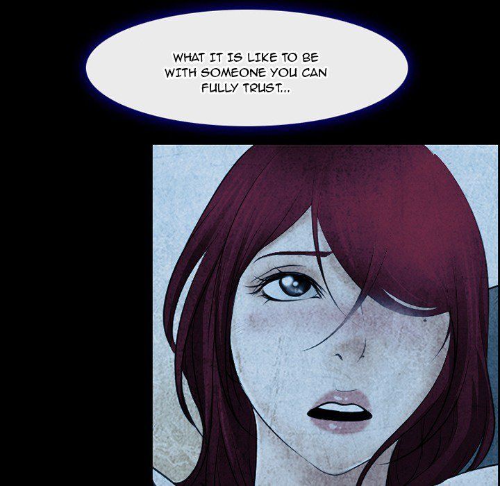 The Voice of God Manhwa - Chapter 34 Page 88