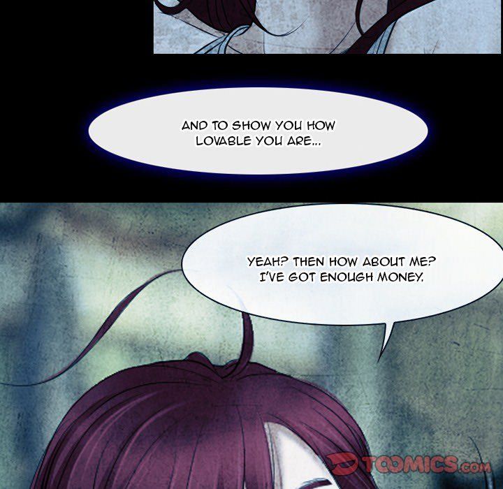 The Voice of God Manhwa - Chapter 34 Page 89