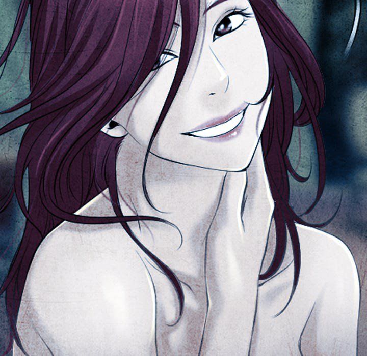 The Voice of God Manhwa - Chapter 34 Page 90