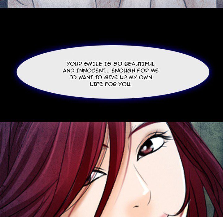 The Voice of God Manhwa - Chapter 34 Page 91