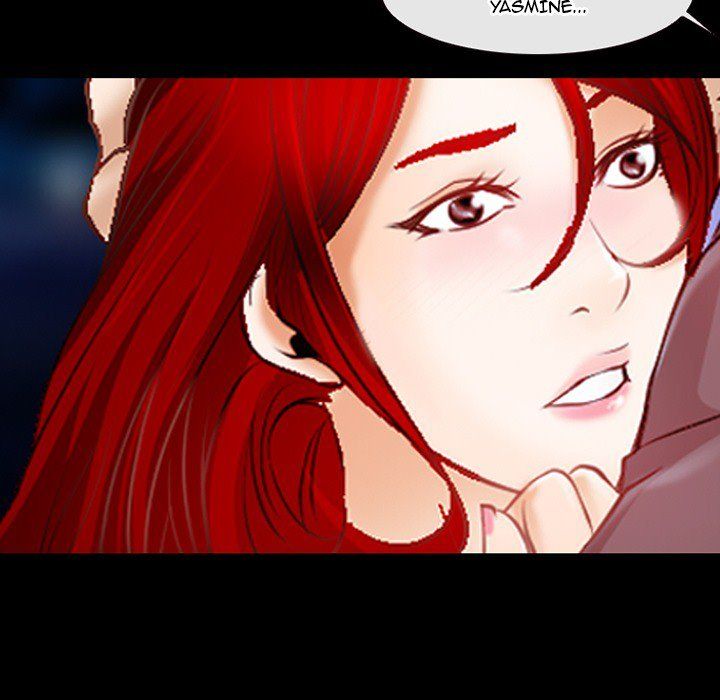 The Voice of God Manhwa - Chapter 34 Page 94