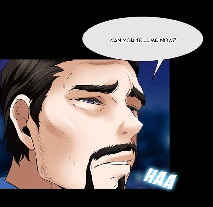 The Voice of God Manhwa - Chapter 34 Page 98