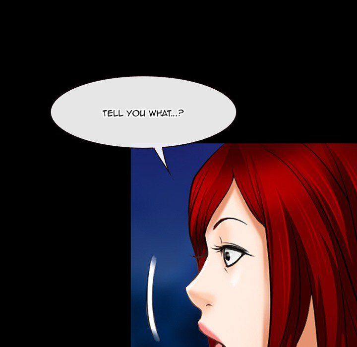 The Voice of God Manhwa - Chapter 34 Page 99