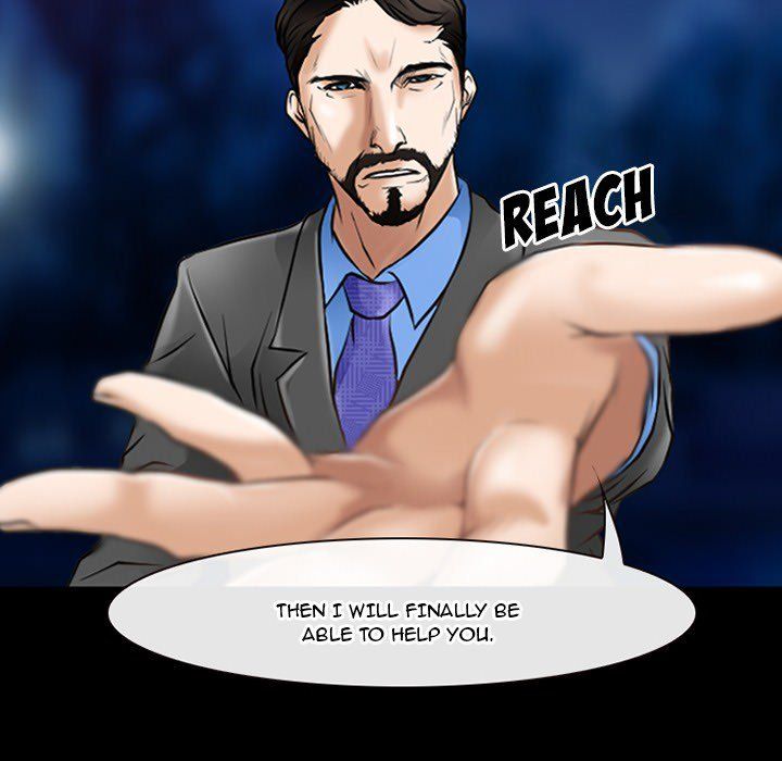 The Voice of God Manhwa - Chapter 34 Page 102