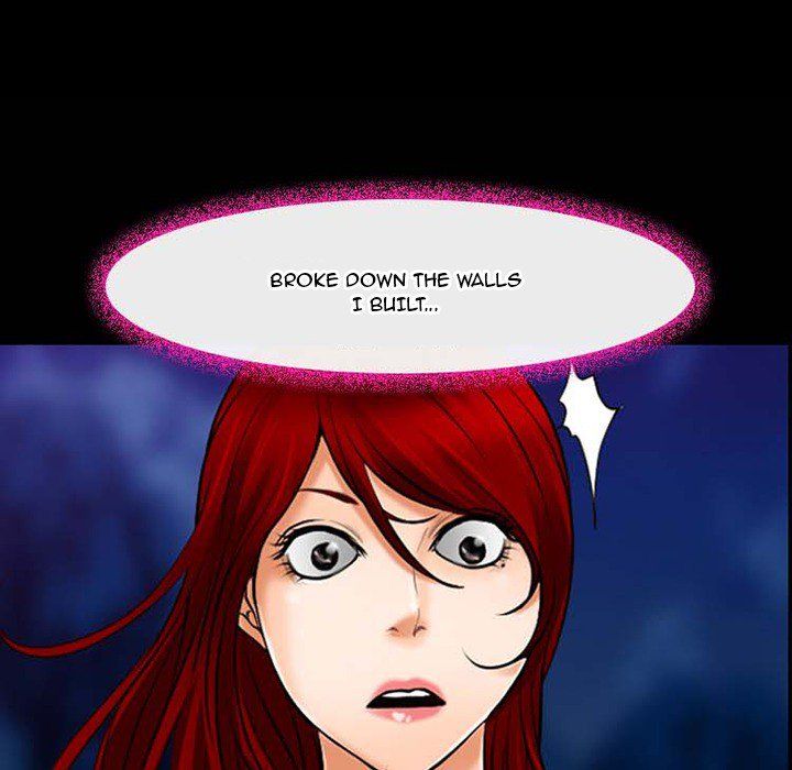 The Voice of God Manhwa - Chapter 34 Page 103