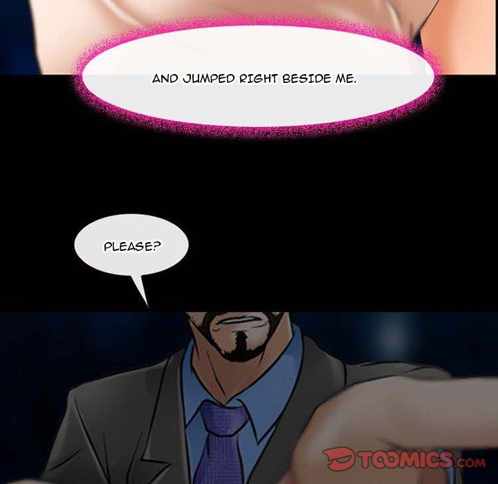 The Voice of God Manhwa - Chapter 34 Page 105