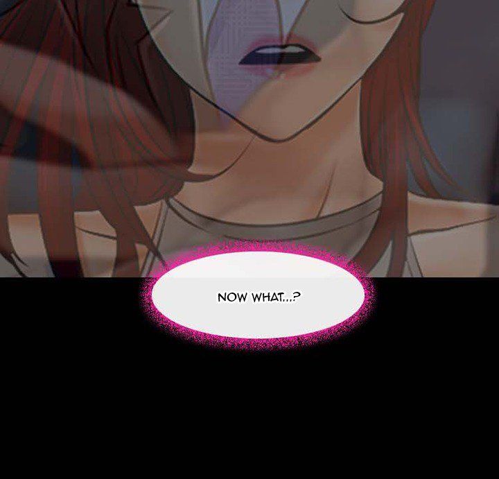 The Voice of God Manhwa - Chapter 34 Page 107