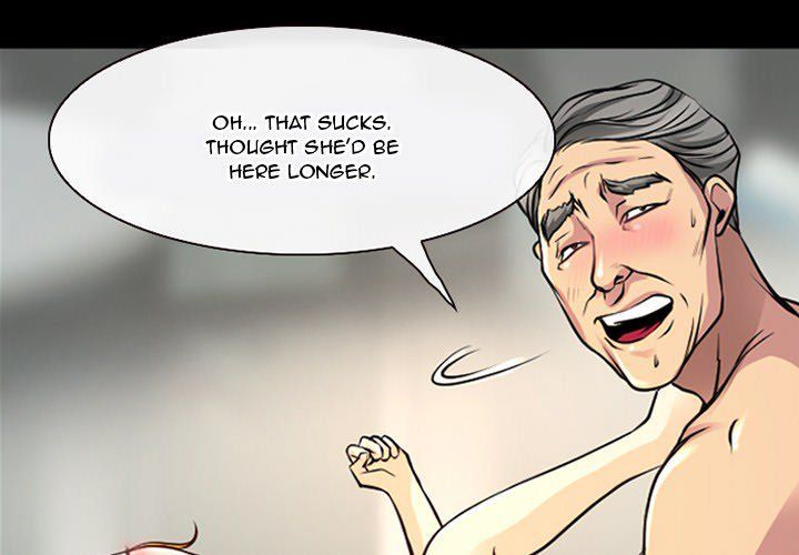 The Voice of God Manhwa - Chapter 29 Page 0