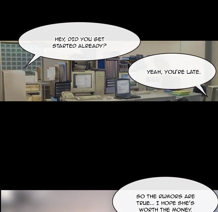 The Voice of God Manhwa - Chapter 29 Page 12