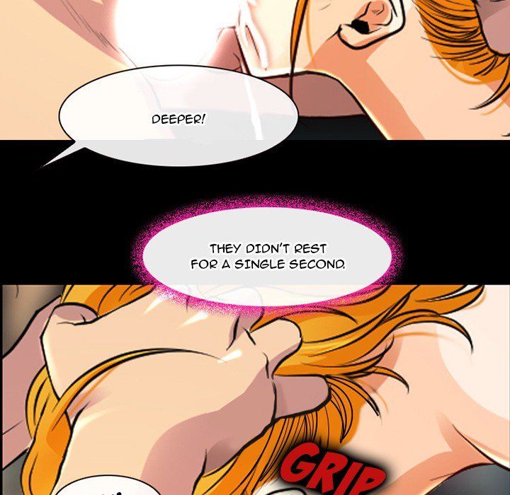 The Voice of God Manhwa - Chapter 29 Page 18