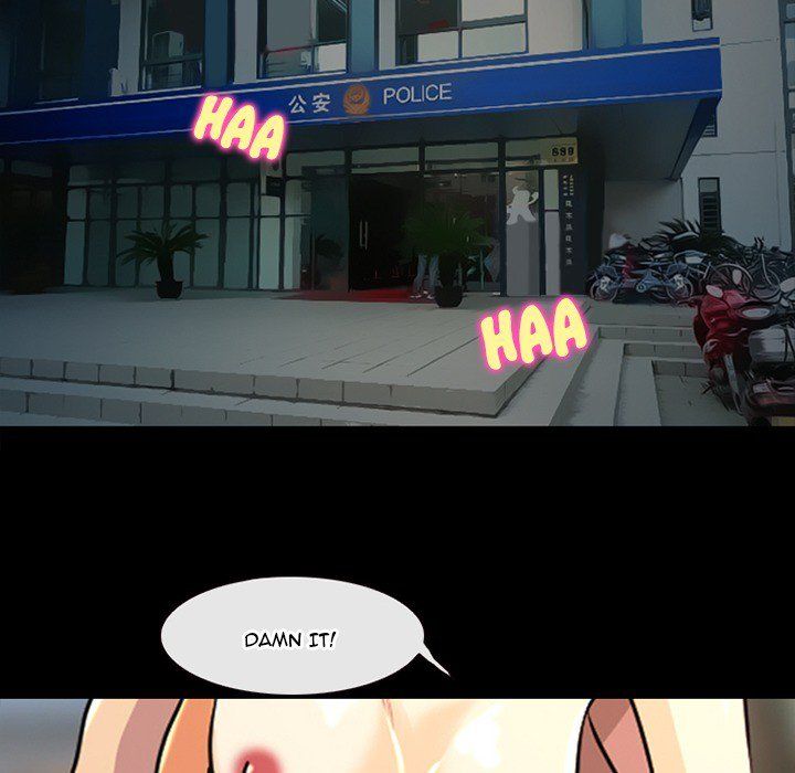 The Voice of God Manhwa - Chapter 29 Page 24