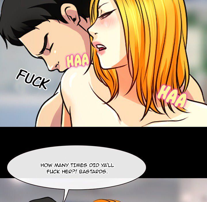 The Voice of God Manhwa - Chapter 29 Page 26
