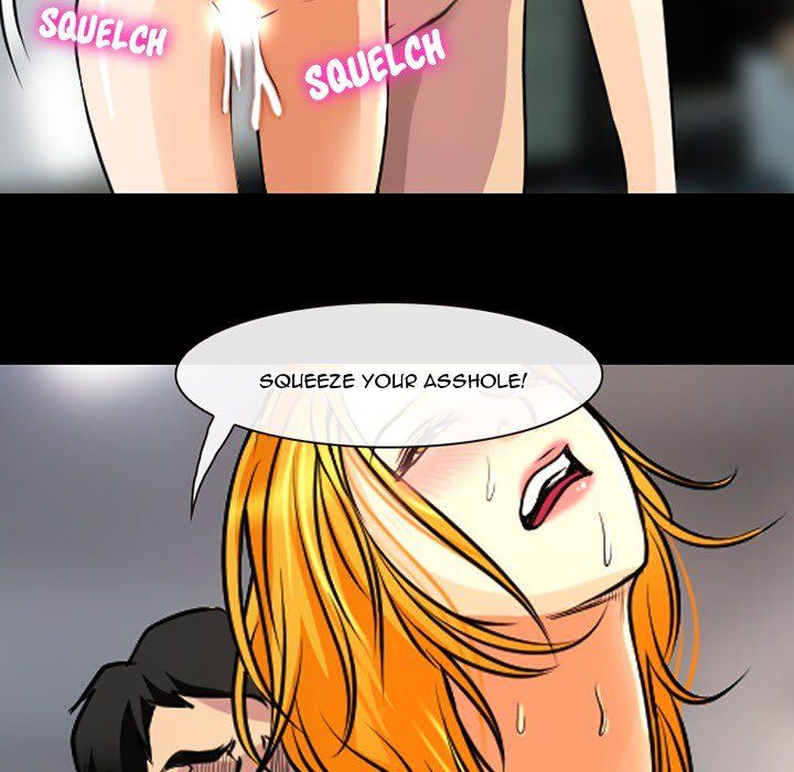 The Voice of God Manhwa - Chapter 29 Page 28