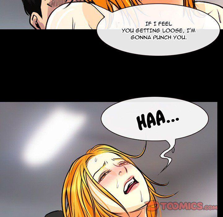 The Voice of God Manhwa - Chapter 29 Page 29
