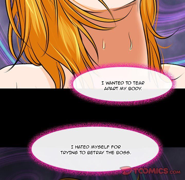 The Voice of God Manhwa - Chapter 29 Page 37