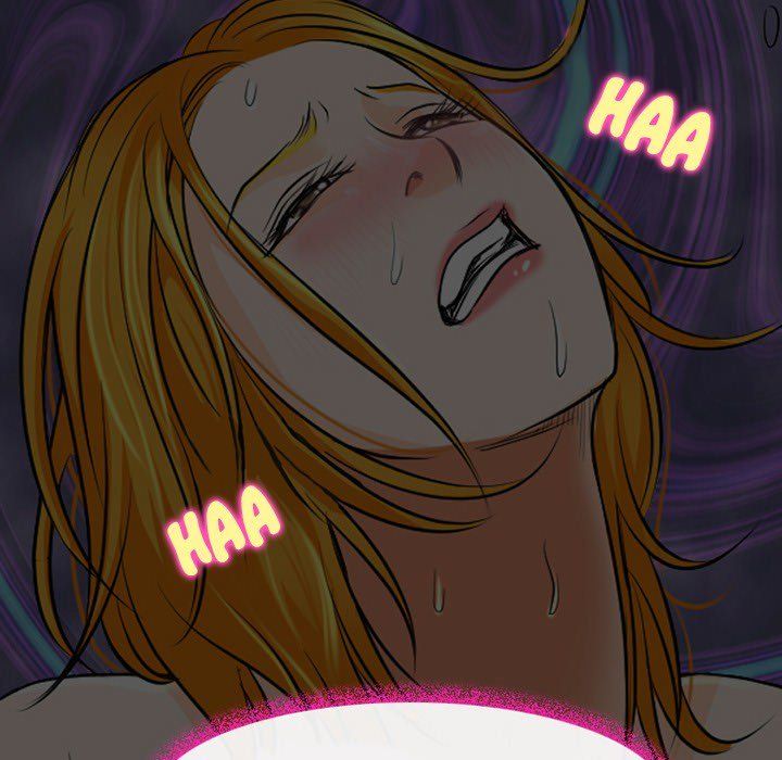 The Voice of God Manhwa - Chapter 29 Page 38