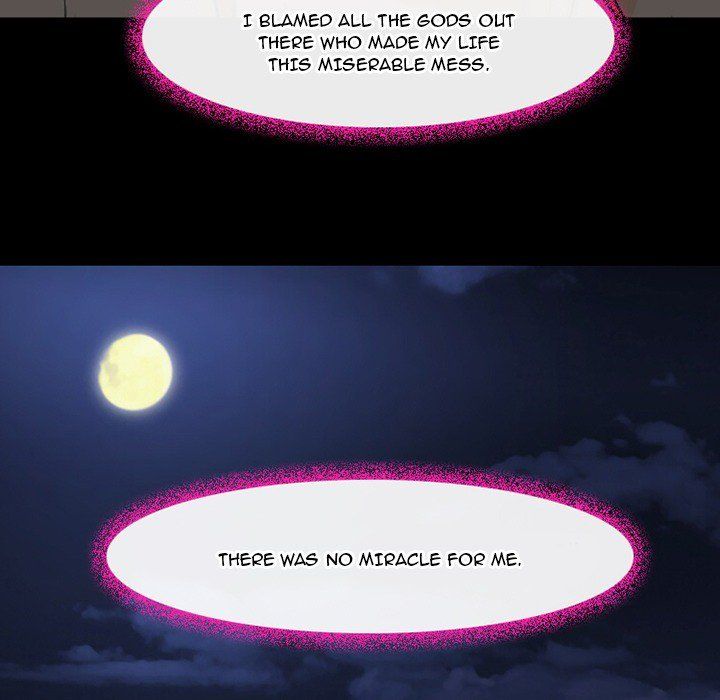 The Voice of God Manhwa - Chapter 29 Page 39