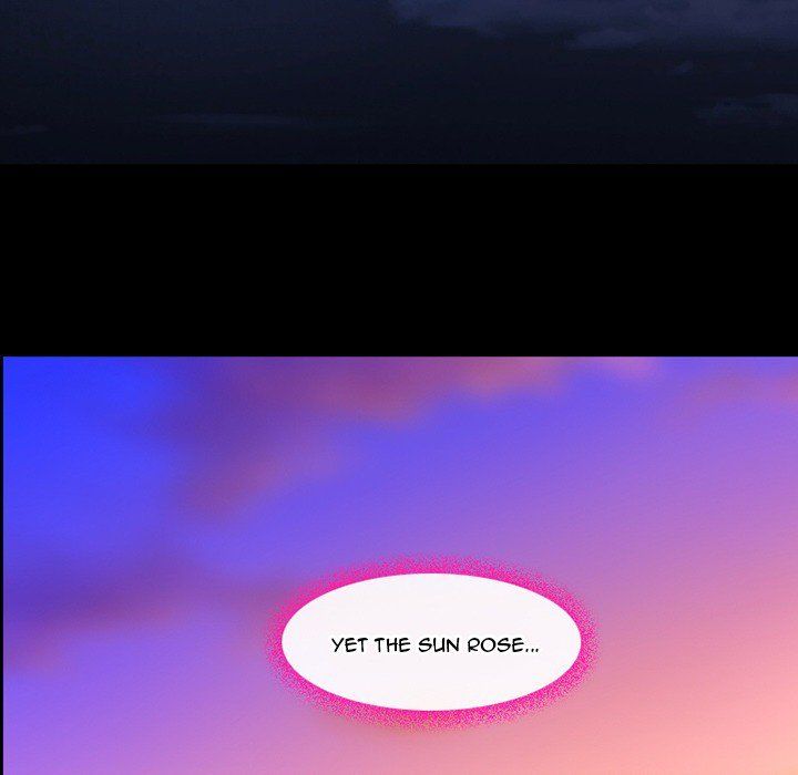 The Voice of God Manhwa - Chapter 29 Page 40