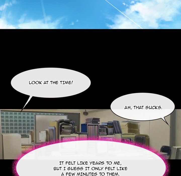 The Voice of God Manhwa - Chapter 29 Page 42