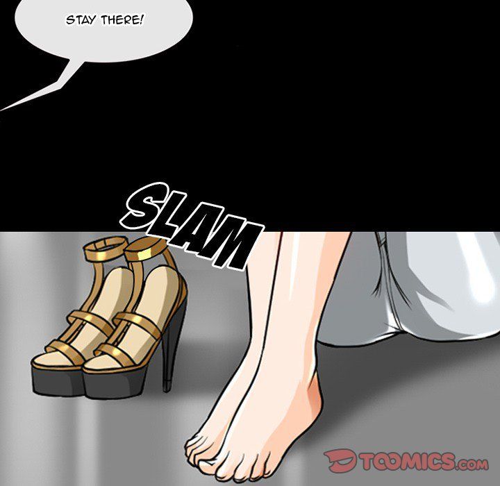 The Voice of God Manhwa - Chapter 29 Page 45