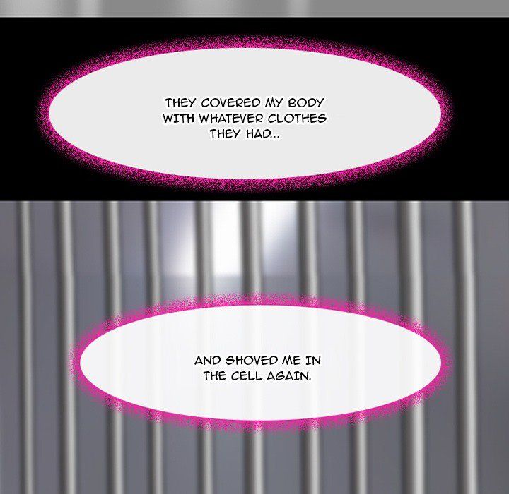 The Voice of God Manhwa - Chapter 29 Page 46