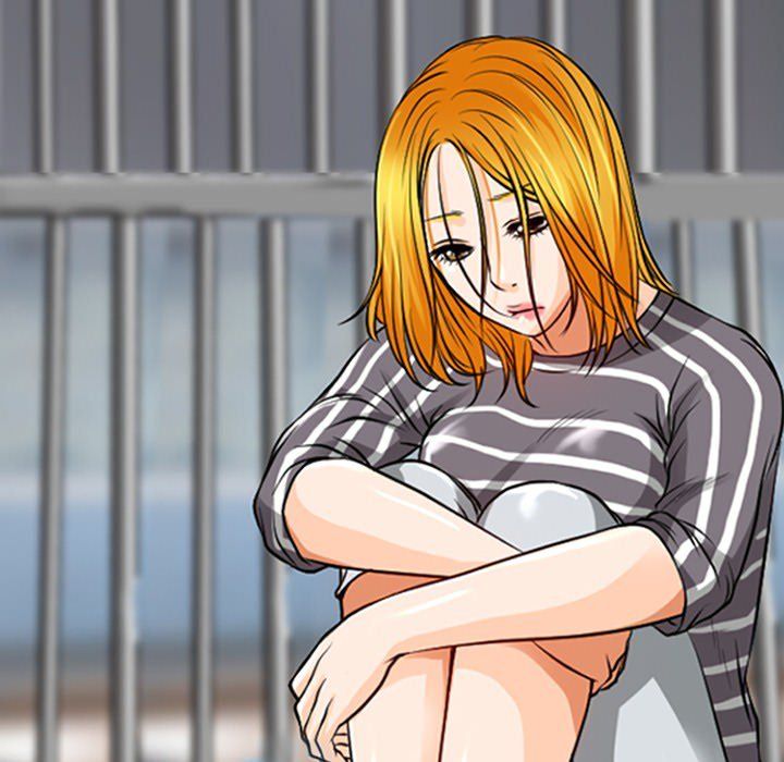 The Voice of God Manhwa - Chapter 29 Page 47