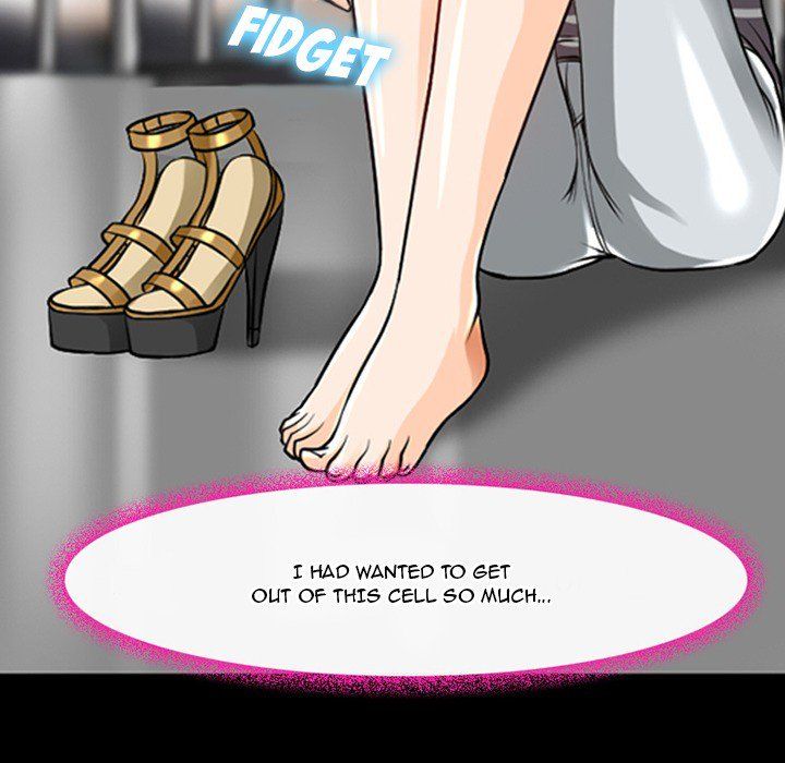 The Voice of God Manhwa - Chapter 29 Page 48