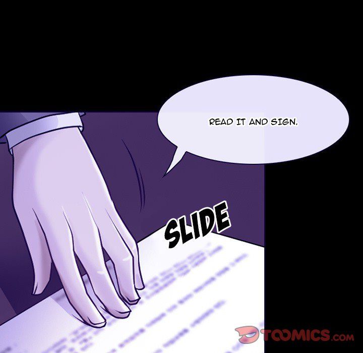 The Voice of God Manhwa - Chapter 29 Page 53