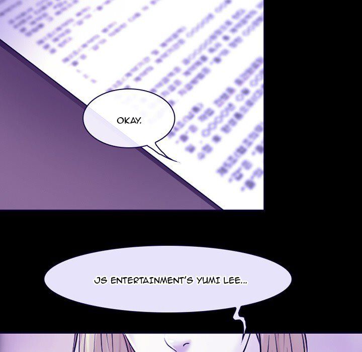 The Voice of God Manhwa - Chapter 29 Page 54