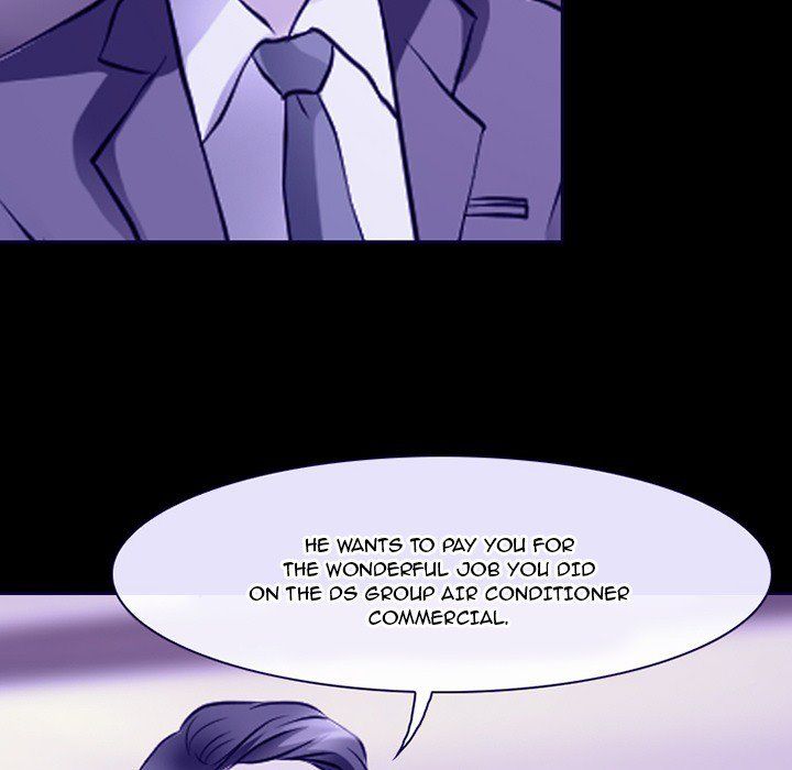 The Voice of God Manhwa - Chapter 29 Page 58