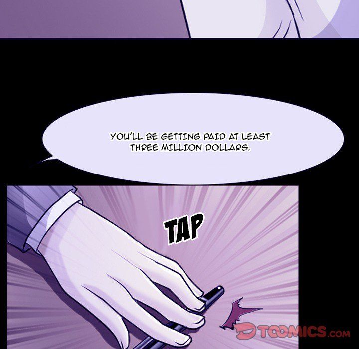 The Voice of God Manhwa - Chapter 29 Page 61