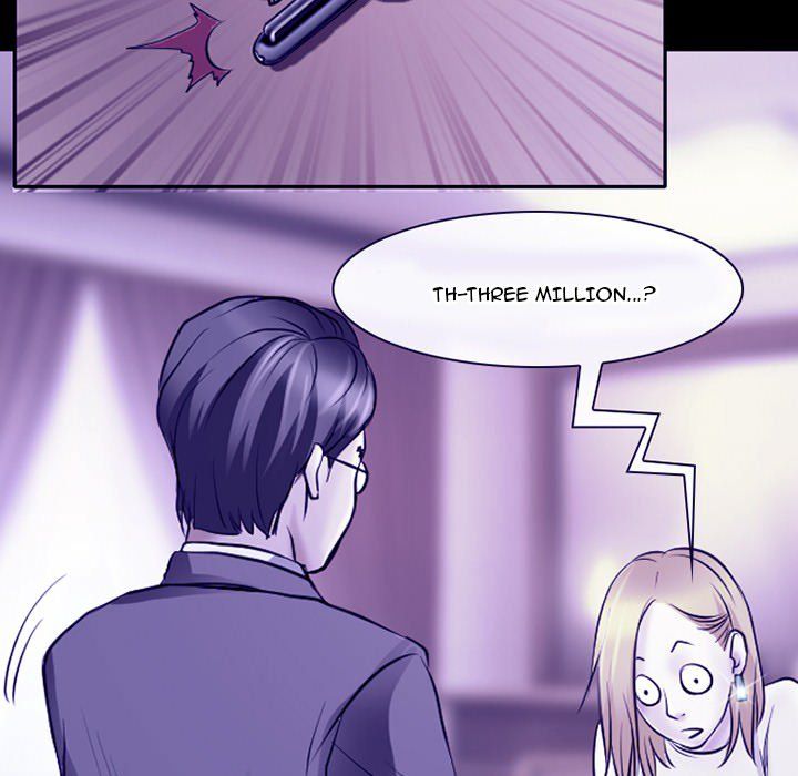 The Voice of God Manhwa - Chapter 29 Page 62