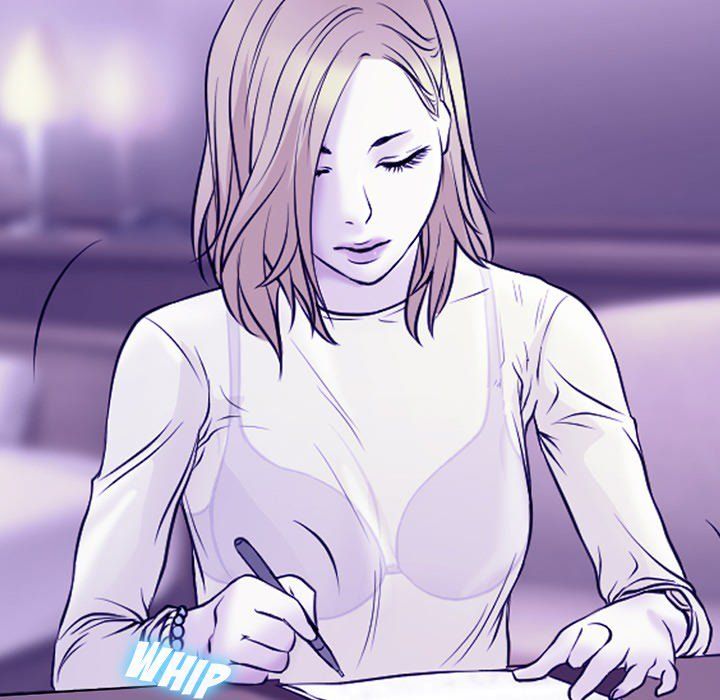 The Voice of God Manhwa - Chapter 29 Page 64