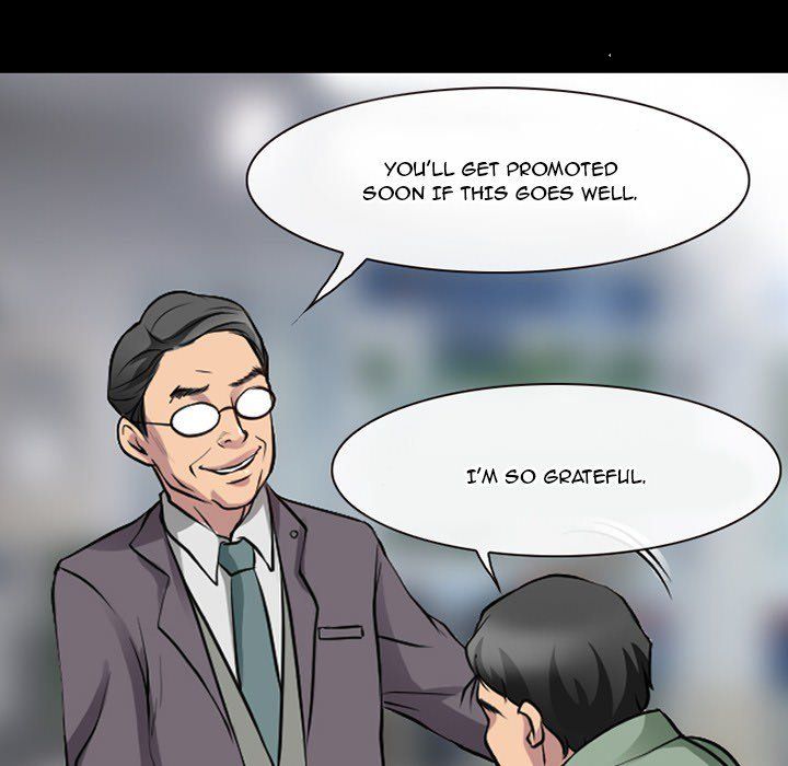 The Voice of God Manhwa - Chapter 29 Page 76