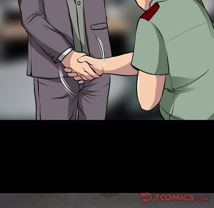 The Voice of God Manhwa - Chapter 29 Page 77