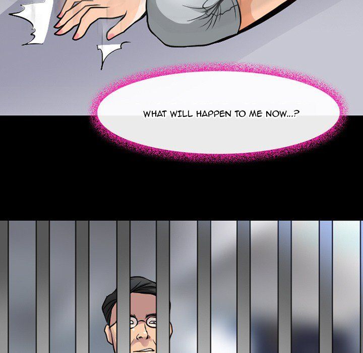 The Voice of God Manhwa - Chapter 29 Page 80