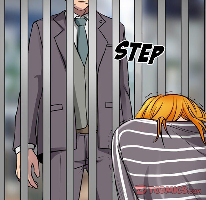 The Voice of God Manhwa - Chapter 29 Page 81