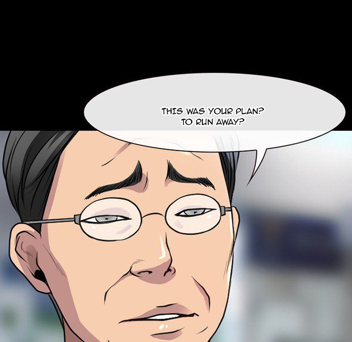 The Voice of God Manhwa - Chapter 29 Page 83