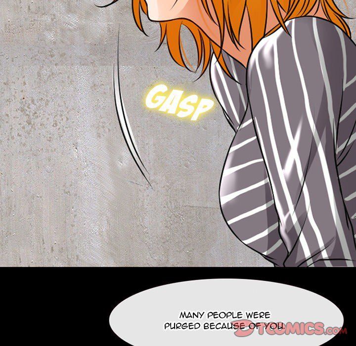 The Voice of God Manhwa - Chapter 29 Page 85