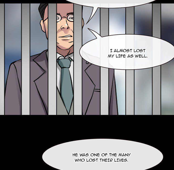 The Voice of God Manhwa - Chapter 29 Page 86