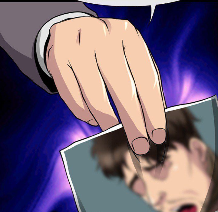 The Voice of God Manhwa - Chapter 29 Page 87