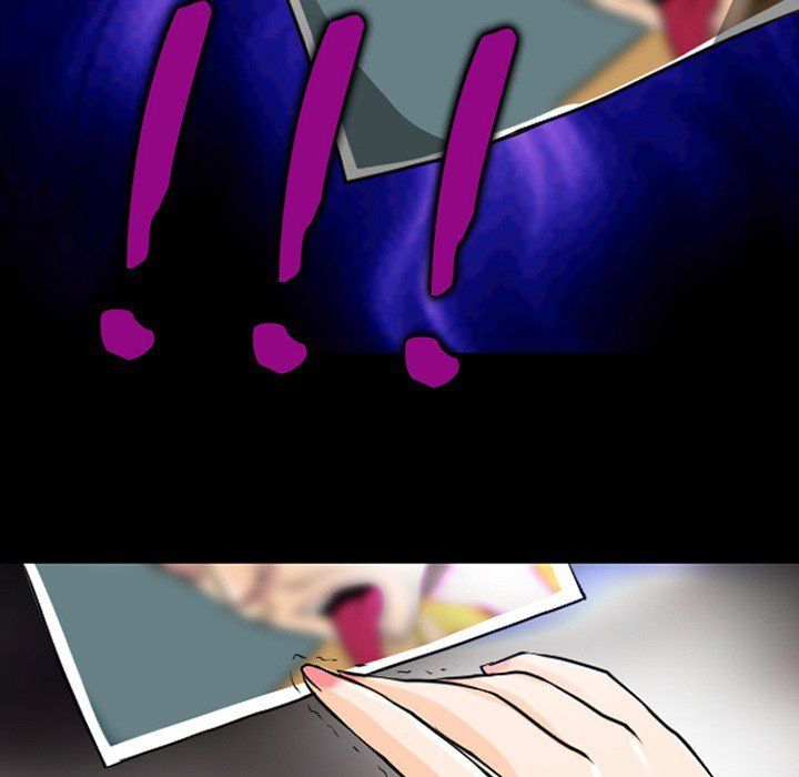 The Voice of God Manhwa - Chapter 29 Page 88