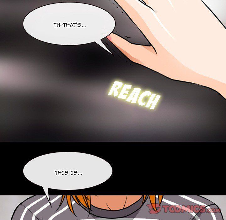 The Voice of God Manhwa - Chapter 29 Page 89