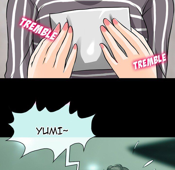 The Voice of God Manhwa - Chapter 29 Page 90