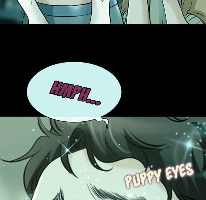 The Voice of God Manhwa - Chapter 29 Page 94